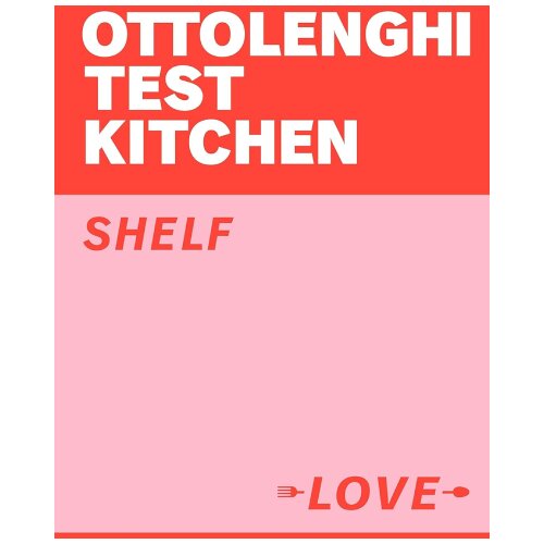 Random House Yotam Ottolenghi, Noor Murad - Ottolenghi Test Kitchen: Shelf Love Cene