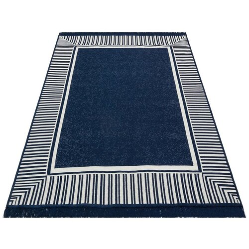 Conceptum Hypnose ar 13 - marine multicolor carpet (160 x 230) Slike