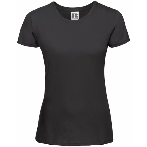 RUSSELL Women's Slim Fit T-Shirt