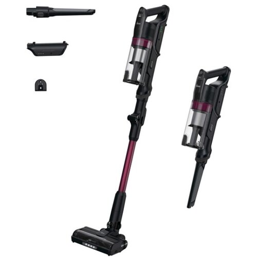 Hoover HF1P10HX 011 bežični štapni usisivač sa posudom Cene