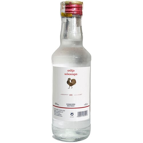 Kokkora Uzo, 0.2l Cene