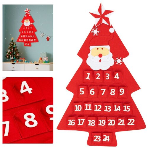  Ca1479 adventski kalendar 62 cm Cijene