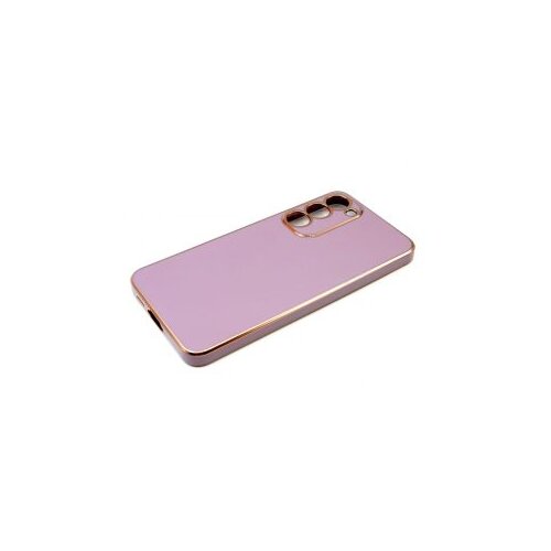 ZA&Scaron;TITNA MASKA TPU FRONDY SAMSUNG S23 PLUS PURPLE Cijene