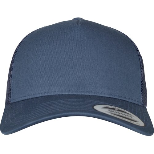 Flexfit 5-Panel Retro Trucker Cap navy Slike