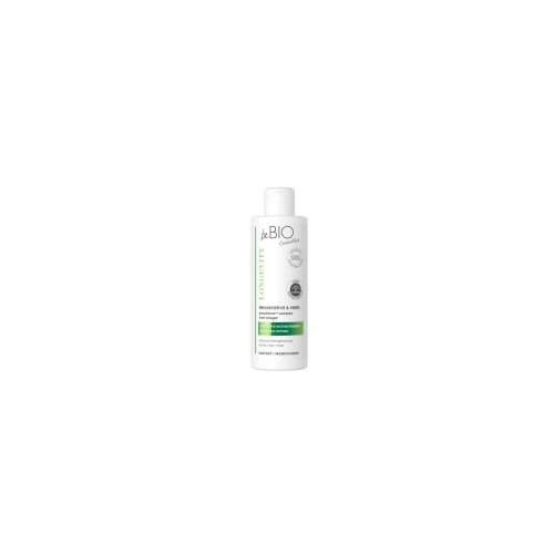 BEBIO COSMETICS NATURAL Regenerator za jačanje i gustinu kose Longevity 200ml | beBIO | Ecobeauty Slike