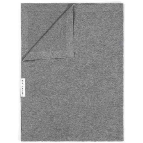 Joolz Odeja Cloud stormy grey Cene