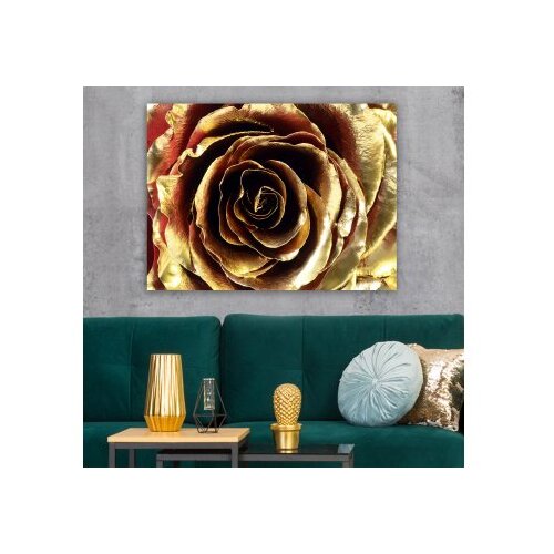 WALLXPERT Slika na zidu na platnu 70x100cm Cene