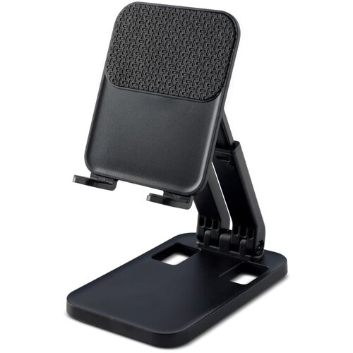 HURTEL Zložljivo stojalo za telefon tablico do 12,9&amp;#039;&amp;#039; črne barve, (22006284) Slike