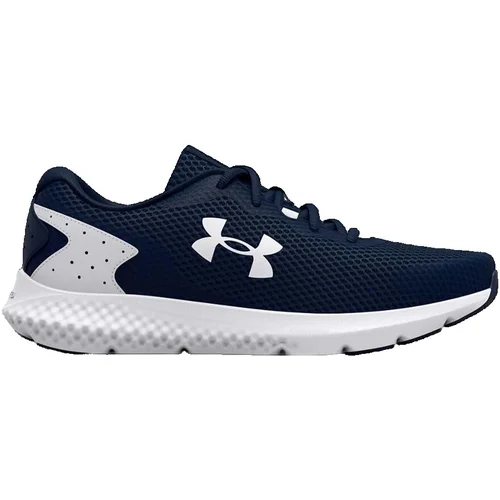 Under Armour Tek & Trail Charged Rogue 3 Modra