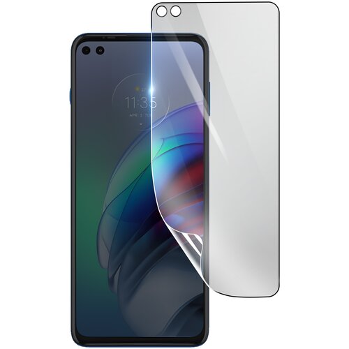 3mk hidrogelna zaš?ita zaslona pred udarci za motorola moto G100, prozorno, (21154099) Cene