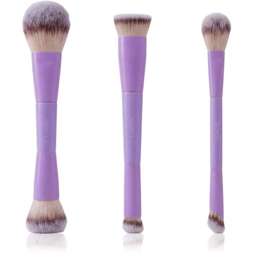 NOELLE Split Decisions Dual-Endend Brushes set čopičev Cene