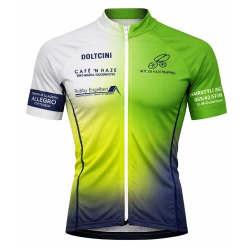 Doltcini Letnji biciklistički dres klub (m) ( 44-26-M ) Cene