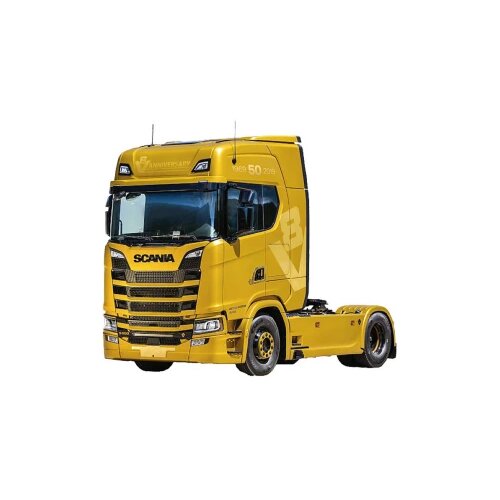 Italeri 3927 Scania S730 Highline 4x2 model kamiona za sastavljanje 1:24 Cijene