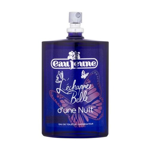Eau Jeune L'Échappée Belle d'une Nuit 75 ml toaletna voda Tester za ženske Cene