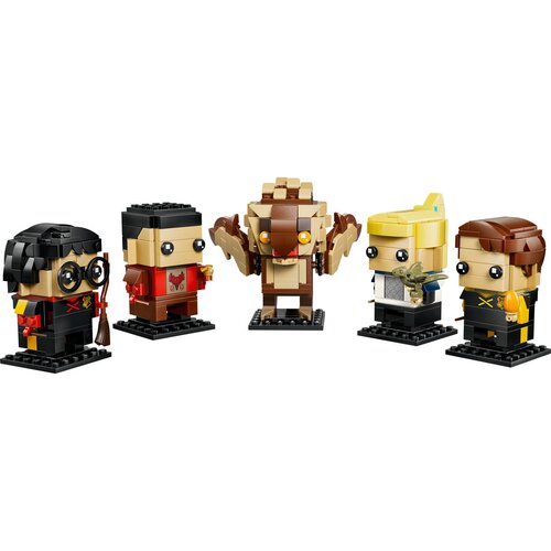 Lego Harry Potter™ - Figure iz Vatrenog pehara (40791) Cene