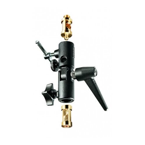Manfrotto 026 lite tite swivel+ umbrella adpt ( 18116 ) Cene