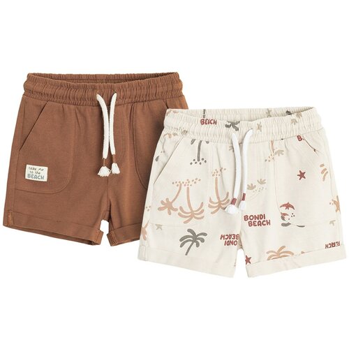 Cool club hlače KH CCB3002626-00 F večbarvno 68 Cene