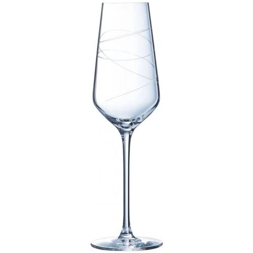 Luminarc ABSTRACTION FLUTE 21 Cene
