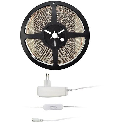 solight WM50-20T - led traka 24W/12V 5m Cene