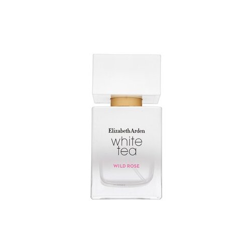 Elizabeth Arden White Tea Wild Rose toaletna voda 30 ml za ženske Slike