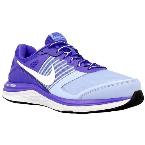 Nike Tek & Trail Wmns Dual Fusion X Vijolična Cene