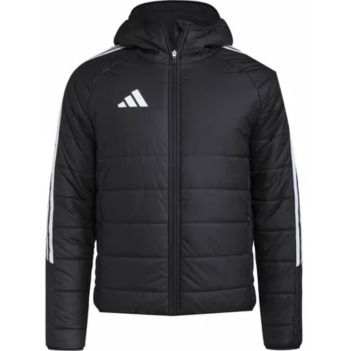 Adidas TIRO 24 WINTER JACKET Muška zimska jakna, crna, veličina