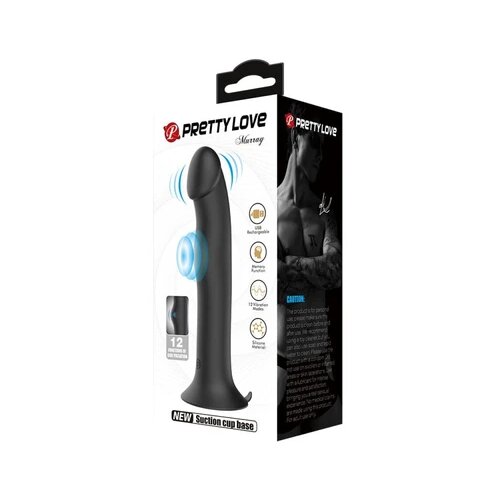 Lovetoy Murray Vibrator BI 14952 Slike