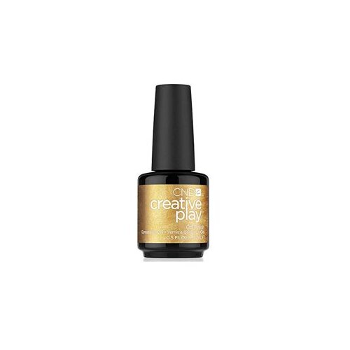  UV Gel Lak za nokte Creative Play CND 15 ml – Ballroom Baubles 507 (Outlet) Cijene