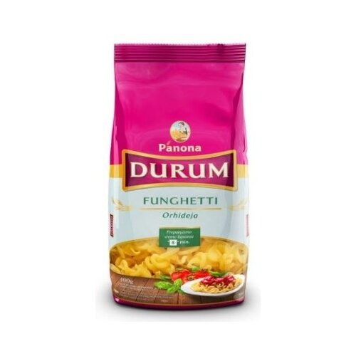 Durum makaroni orhideja 400g Cene