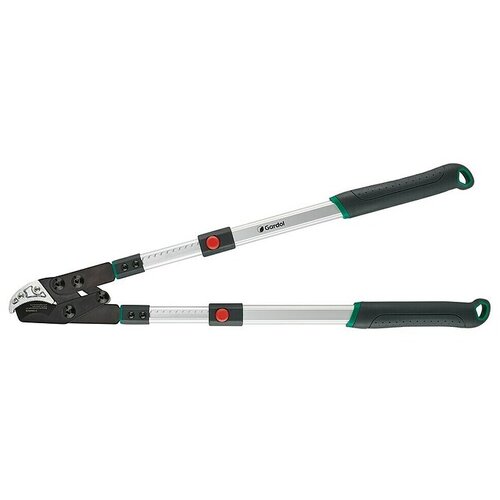 GARDOL Teleskopske &amp;scaron;kare za grane GDA37 (Amboss, Maksimalna debljina grane: 37 mm, Sigurnosna ručka) Slike