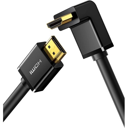Ugreen HDMI 2.0 Kabl pod uglom 90° 4K@60Hz 2m – (10173) Cene