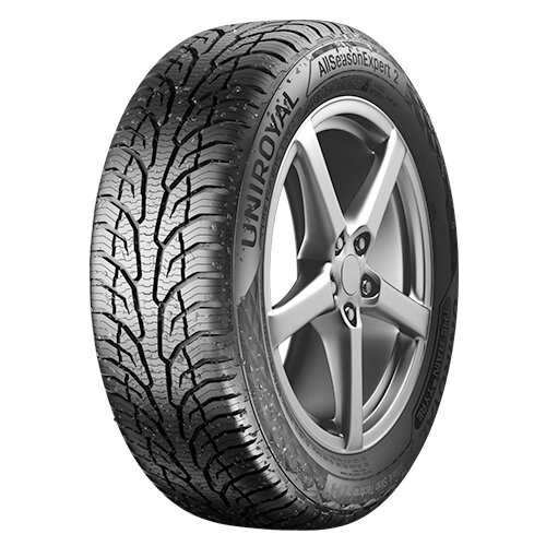 Uniroyal 225/55R19 TL 103W UN ALL SEASON EXPERT 2 XL - celoletna pnevmatika Slike