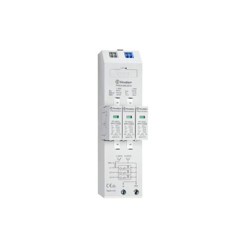 Finder 7P038255Z012 7P.03.8.255.Z012 odvodnik prenapona 20 kA Cijene