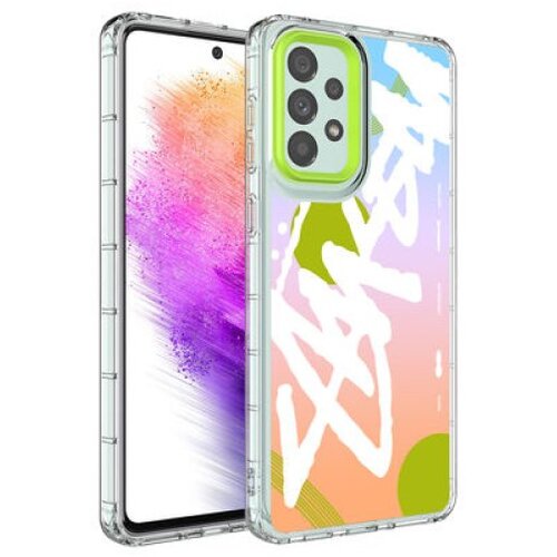  futrola holo mat za samsung A235 galaxy A23 4G No8 Cene