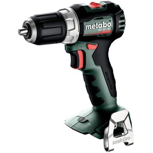 Metabo akumulatorski vrtalni vijačnik bs 18 l bl, 613155850 Cene