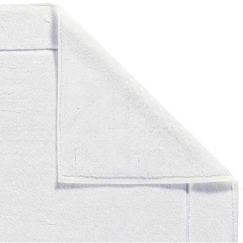 Aquanova kopalniška preproga london bela 60/60 cm Cene