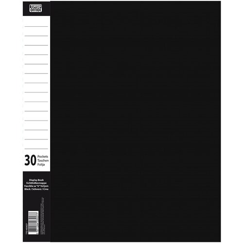 TTO Fascikla PVC 30 Folija Cr | Eponuda.ba