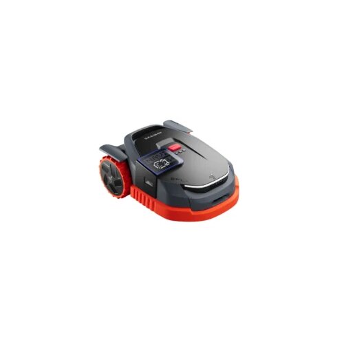 Segway Navimow robotska kosačica kosilica za travu X330E EU Slike