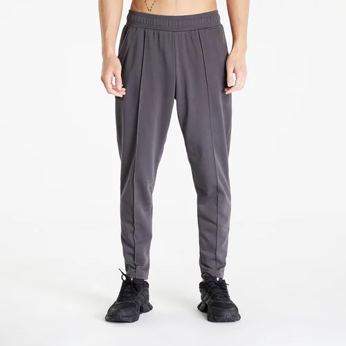 Under Armour Project Rock Terry Gym Q4 Pant Gray
