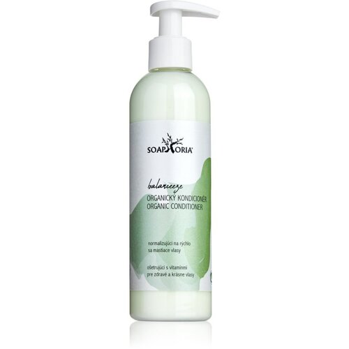 Soaphoria Hair Care organski balzam za mastne lase 250 ml Cene