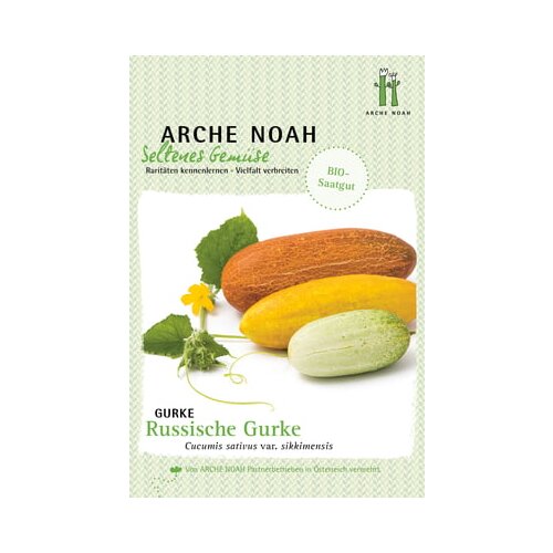 Arche Noah Ekolo&amp;scaron;ka kumara &amp;quot;Russkaja&amp;quot; Slike