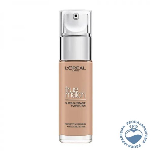 L´Oréal Paris True Match tečni puder (4.N Beige) 30ml Cijene
