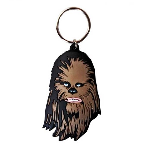 Pyramid privezak star wars - chewbacca Cene