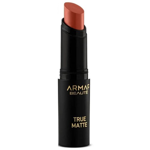 Armaf &Scaron;minke True Matte Lippenstift - 10 Ayu Rdeča Cene
