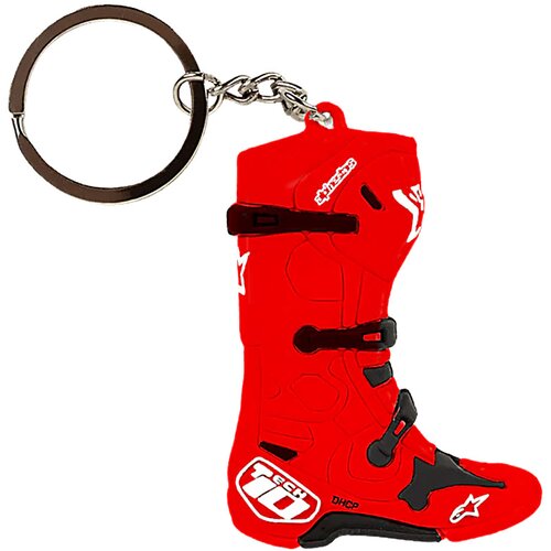 Alpinestars New Tech 10 Boot Keyfob obesek Cene