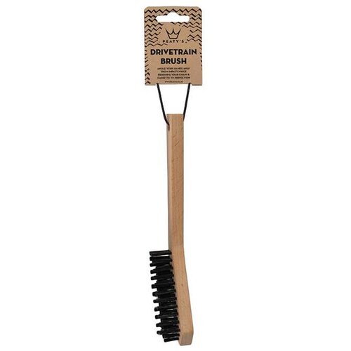 Peaty&amp;#039;s Četka Drivetrain Brush Slike