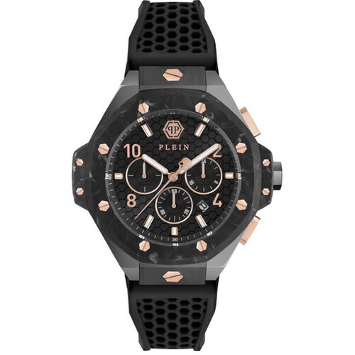 Philipp Plein ročna ura PWPRA0524 Cene