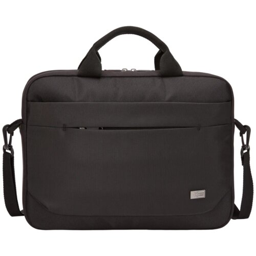 CASELOGIC Torba Case Logic 14" Advantage Laptop Attaché, crna (CLADVA-114K) Cene