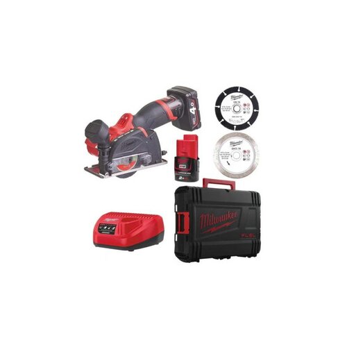  Milwaukee Multi alat za sečenje 12V M12 FCOT-422X Cene