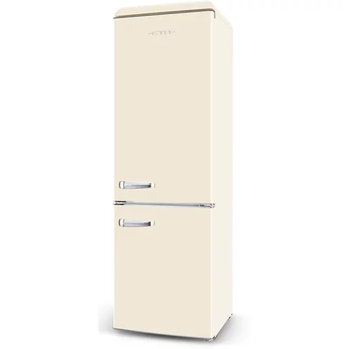 ETA retro kombinirani hladilnik storio 253290020E